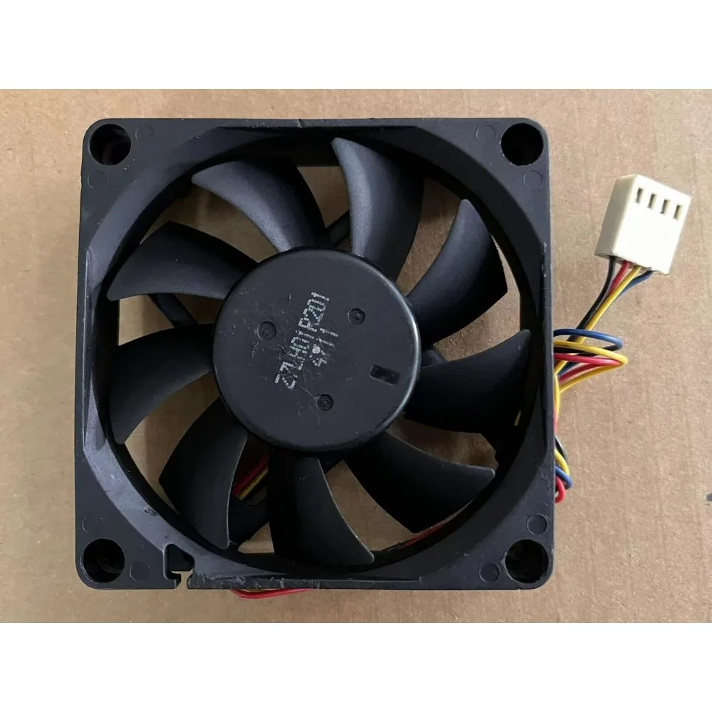 ǳ PWM  µ  CPU ð ǳ ϷƮ CPU , DSSC0715R2L, 12V, 0.3A, 7020, 7cm, 4 , DC12V, 0.3A, ǰ