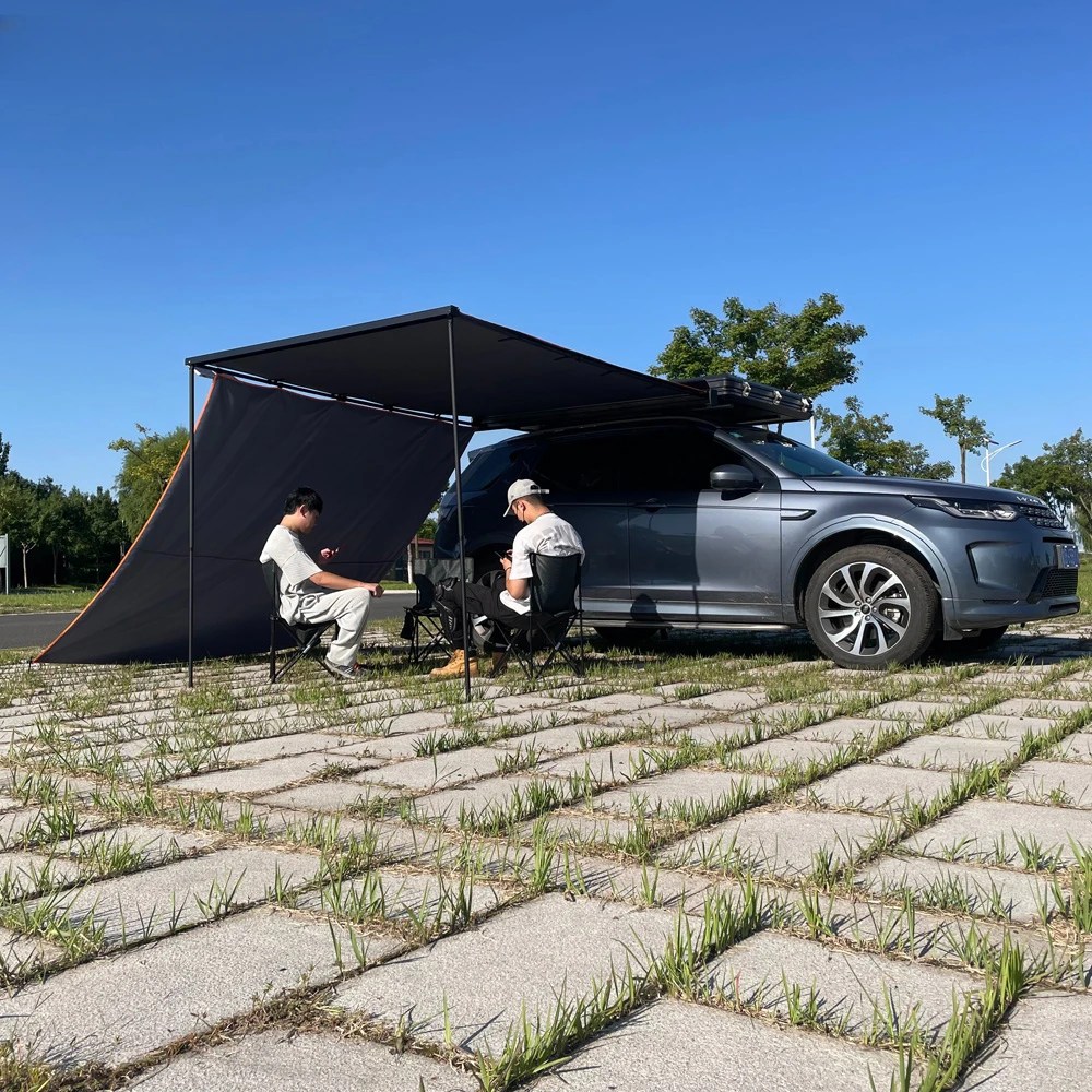 

Тент foxwing для кемпинга 4 х4/внедорожник, тент для кемпинга, акция для бестселлер, шило + удлинитель для кемпинга