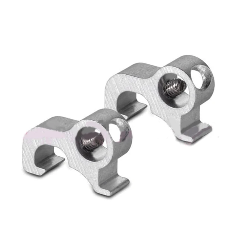 5Pcs mcb Lockout Miniature Lock Electrical Air Breaker Lock