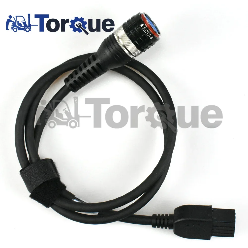 

OBD Transfer 8 pin cable 88890306 for volvo vocom I and VOCOM II 88890400 Truck Diagnostic cable 88890306 Fci vocom 8 pin cable