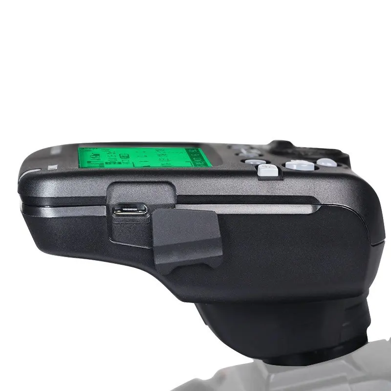 YN560-TX PRO YONGNUO Flash Wireless Trigger Manual Flash Controller for Sony Canon Nikon YN560III YN560IV YN685 YN200 Speedlite flash trigger