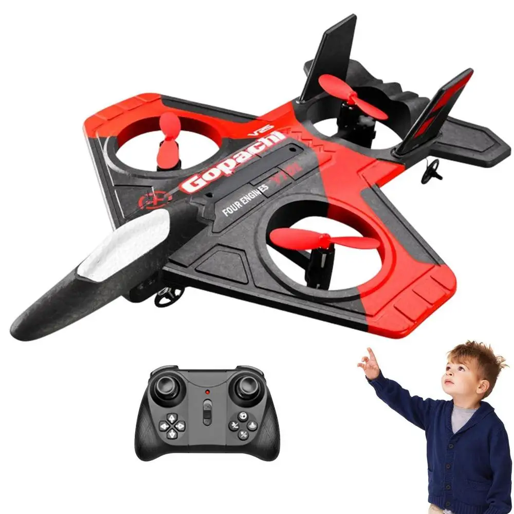 Teckey Avion télécommandé - Avions RC pour Adultes | RC Avion RC