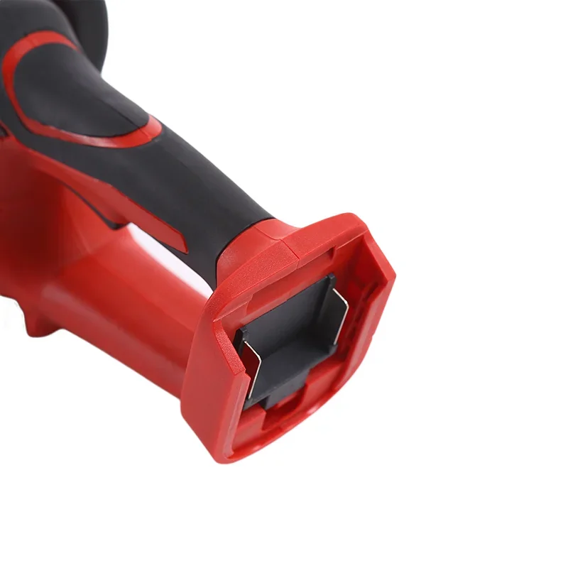 Electric Cordless Hedge Trimmer, Double-sided Blade, High Battery Life and High Power Suitable for Garden Trimming