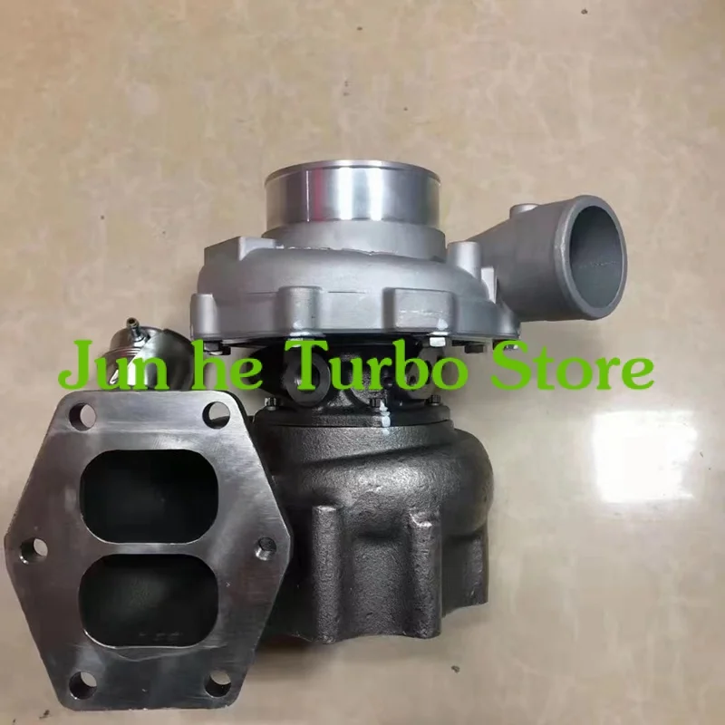 

Турбокомпрессор Turbo GT3782DI 3782 842194-0022 842194