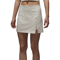 Nike Authentic JORDAN Jupe décontractée en tricot taille haute pour femme HQ9229-104 5