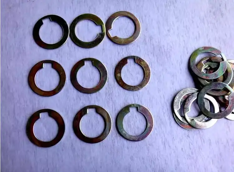 Регулирующая прокладка для импульсного