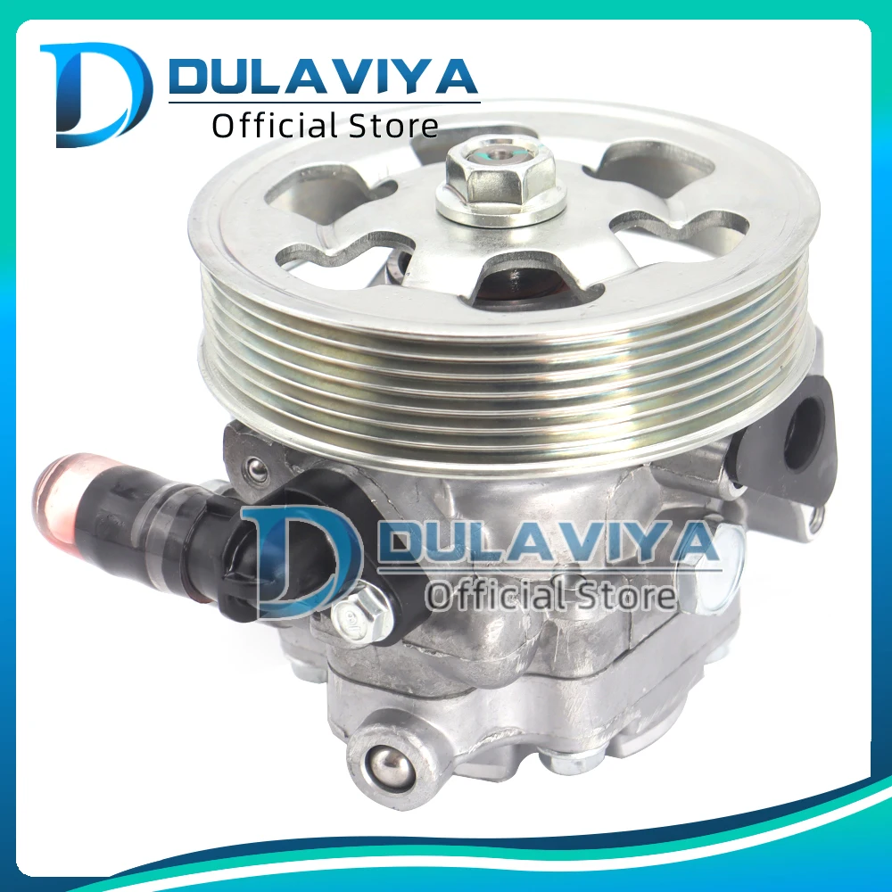 パワーステアリングポンプ ACCORD CR-V ELEMENT ACURA RSX TSX 56110PZDA02 56110-P パワーステアリングポンプ  ホンダ アコード CR-V エレメント アキュラ RSX TSX 56110PZDA02 56110-PN パワーステアリングポンプ ホンダ アコード  CR-V エレメント アキュラ RSX TSX ... パワーステアリングポンプ プーリー付き ホンダ アコード CRV アキュラ RSX TSX 2.0L 2.4L 2002-2011