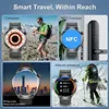 Smart Watch Men - Image 6