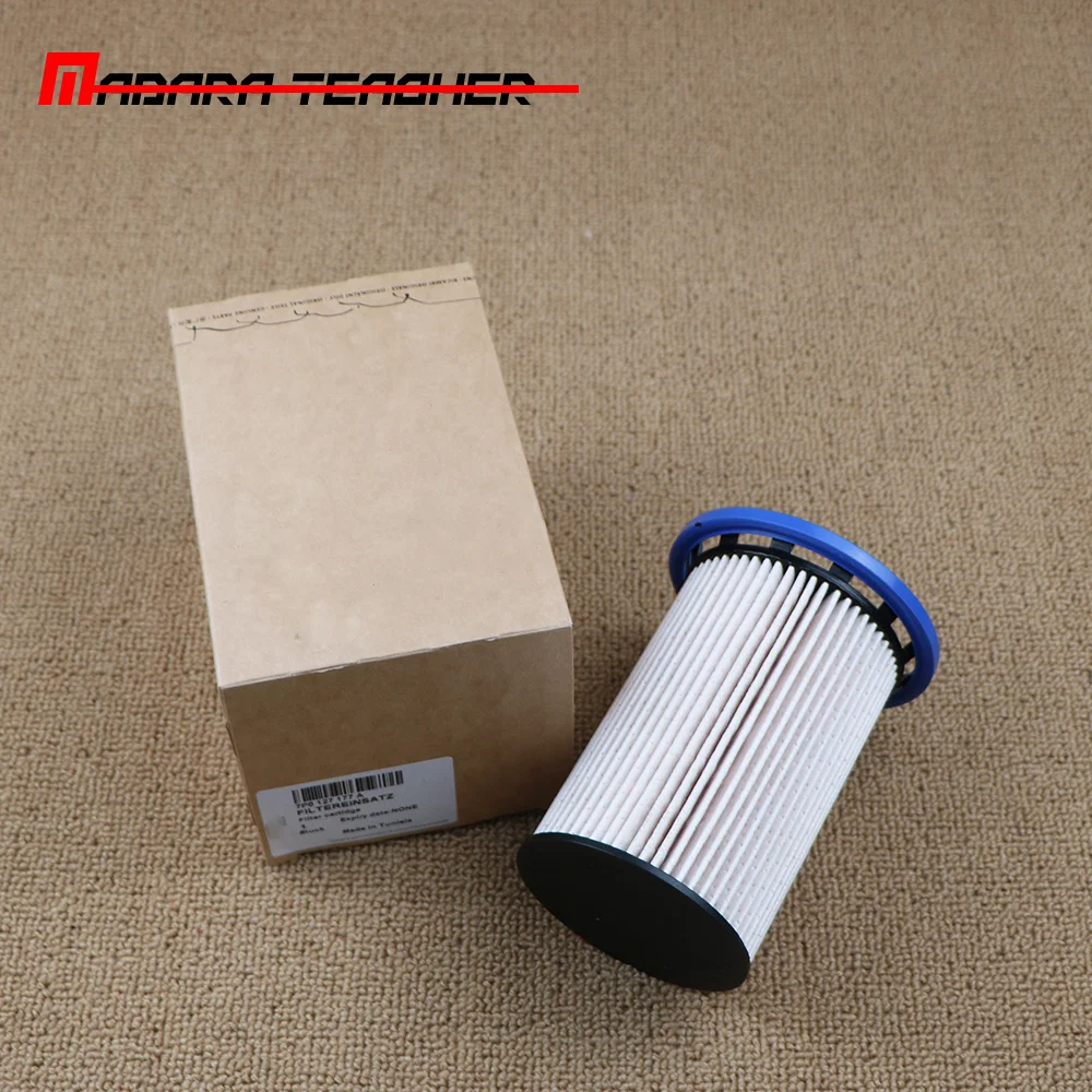 

7P6127177A Car FUEL FILTER For VW Touareg 3.0 4.2 V6 7P5 TDI 2011-2018 Cayenne 3.0 Diesel 2010+ 7P6127177A