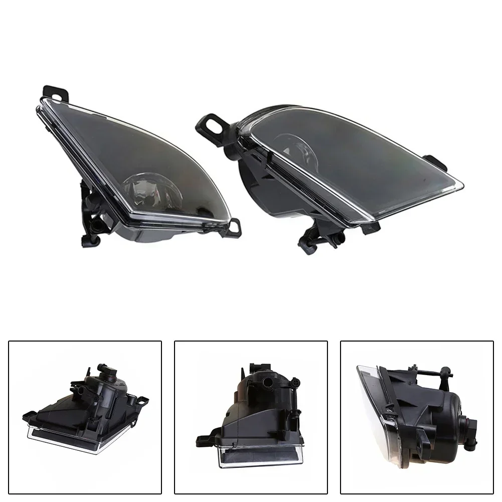 자동차 부품 안개등 방수 1 개, 385G 63177177711 63177177712 ABS + LED DC12V 도구, 새로운 좋은 효과