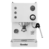CRM3007L Guangdong Oem Single Cup 3 In 1 Italian Semi Automatic Coffee Maker For Office Home 2