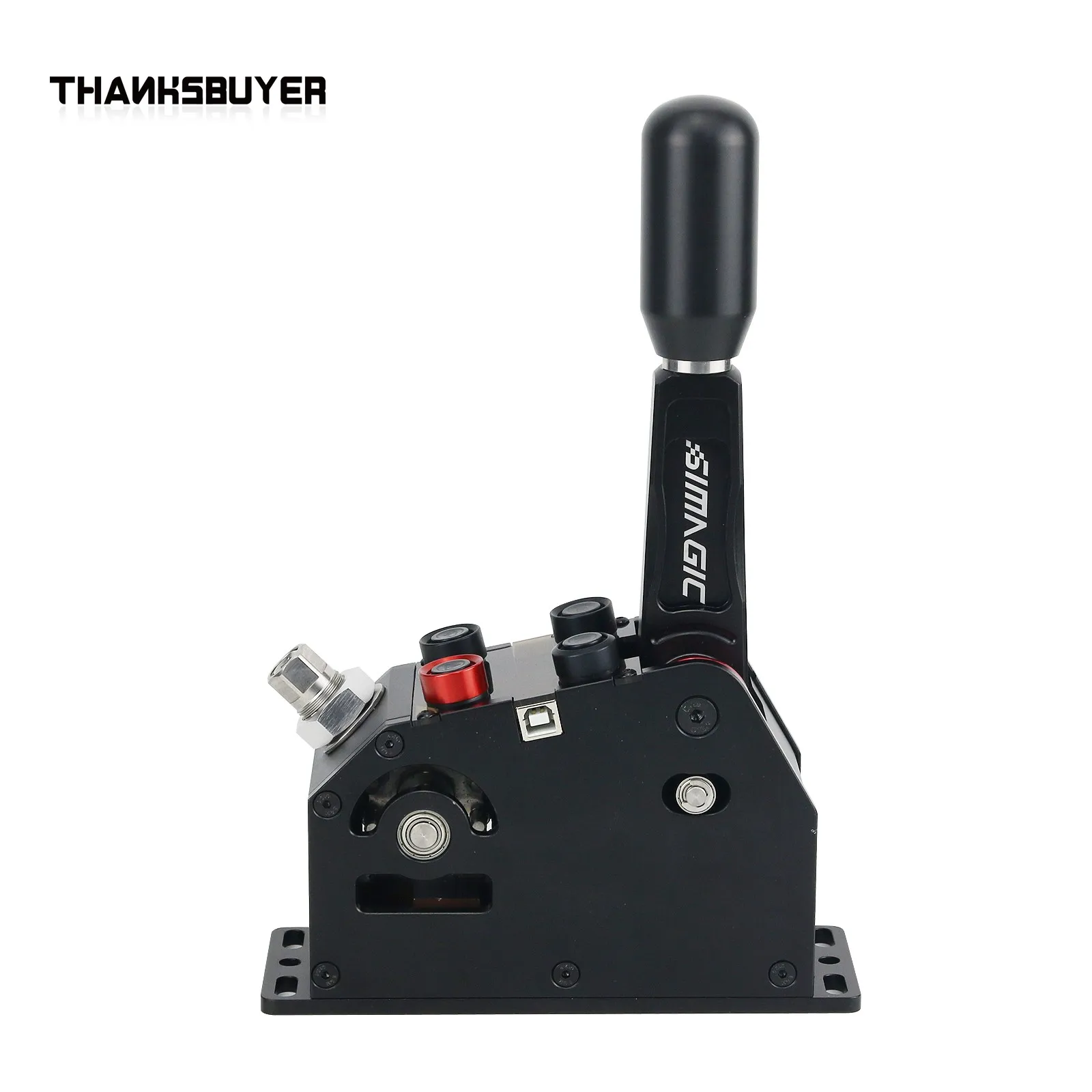 美品 Simagic Q1S シーケンシャルシフター Q1S シーケンシャルシフター日本正規代理店 | dele.io