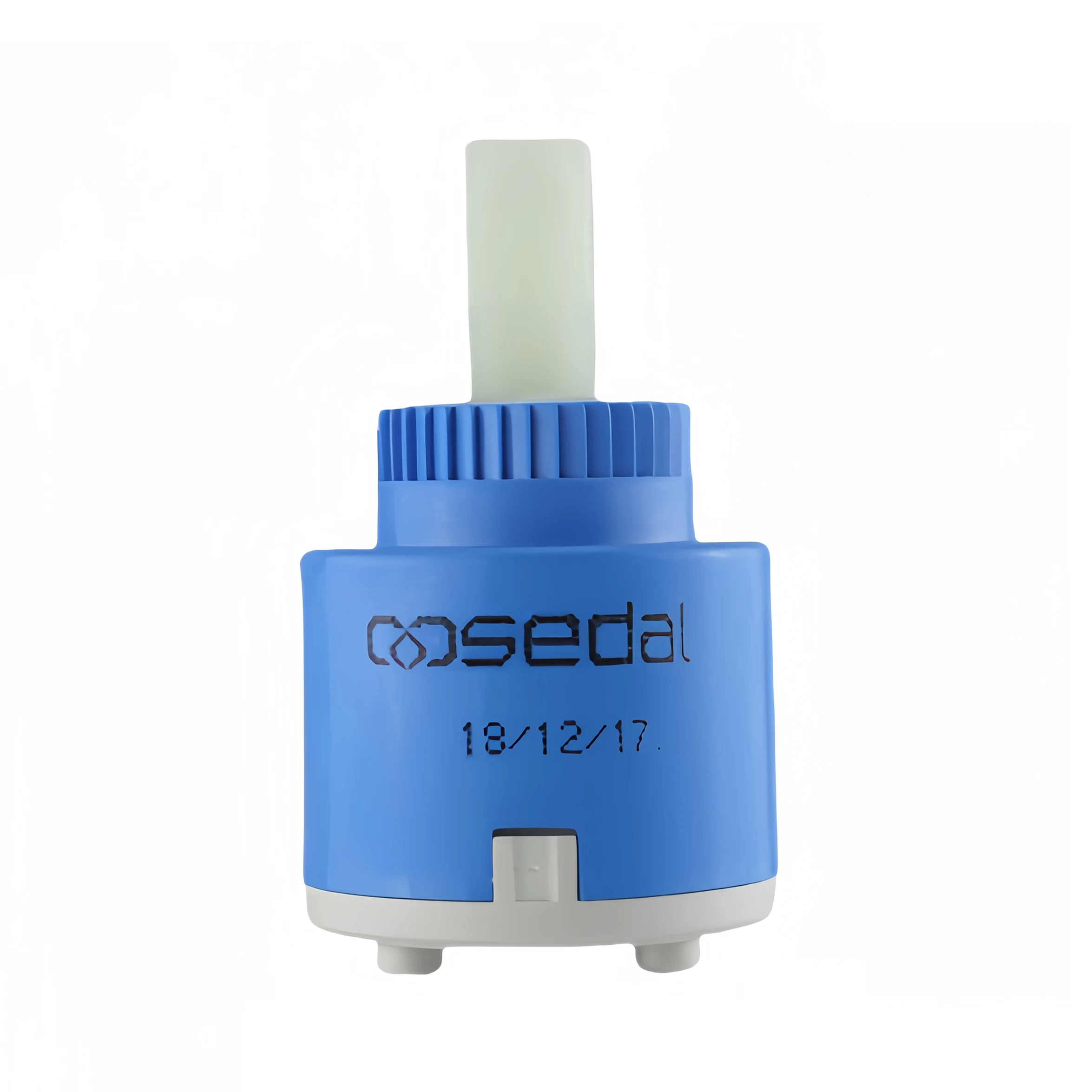 Tap Mixing Water Ceramic Valve Core Kitchen Basin Hot And Cold Water Faucet Valve Core Faucet Accessories 35/40MM Repair Parts