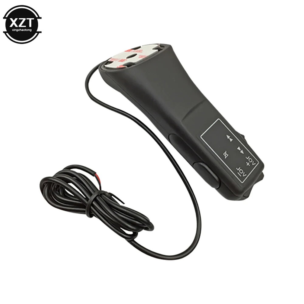 GM Steering Wheel Remote Control Button Car Steering Wheel Controller