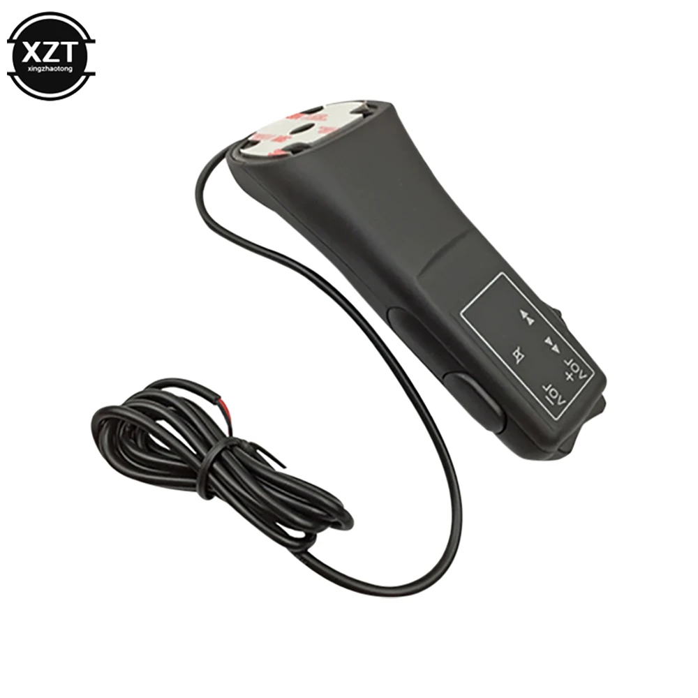 GM Steering Wheel Remote Control Button Car Steering Wheel Controller