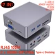 2x HDMI DP VGA
