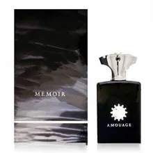 

Perfumes for Men Atomizer Bottle Glass Long Lasting Amouage Parfum Fashion Charm Man Fragrance Copy Perfumes
