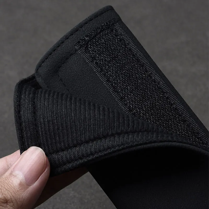 자동차 좌석 벨트 쿠션 스트랩 커버 쿠션 스트랩 안전 어깨 보호대 볼보 xc60 xc90 v40 v60 v50 s60 자동차 액세서리