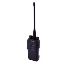  HYT BD500 Business Digital Singal Walkie Talkie DMR & Analog Dual Time Slot VHF UHF Wireless Transeciver FM Radio Scan Receiver 