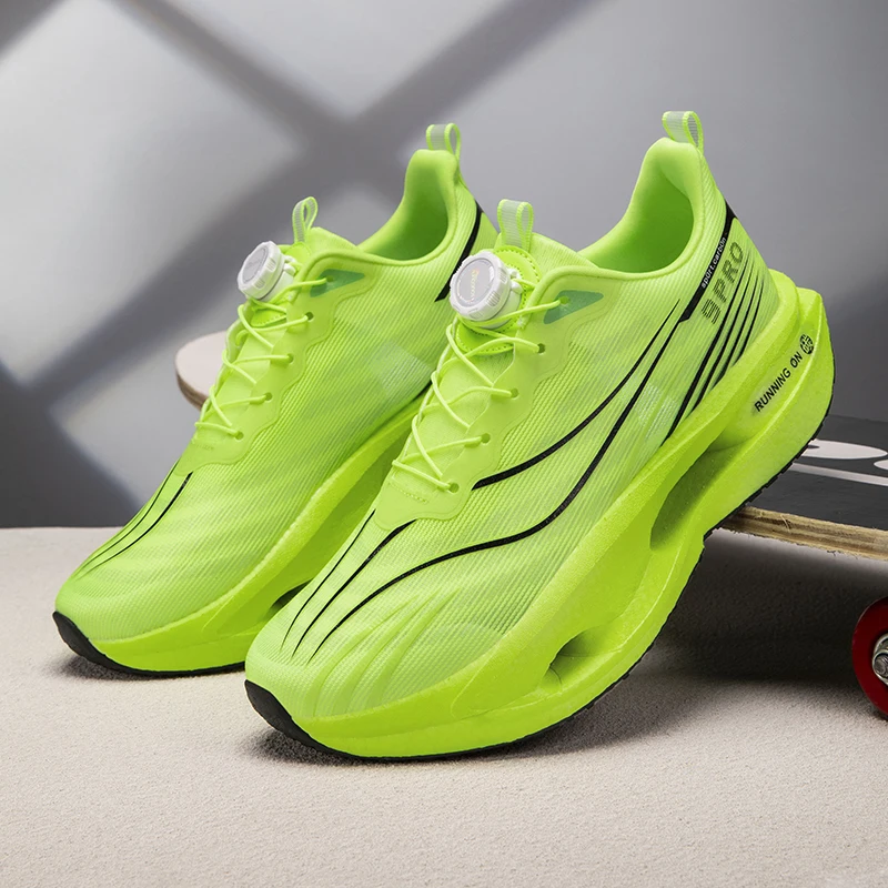 Running Shoes Men Casual Professional Marathon