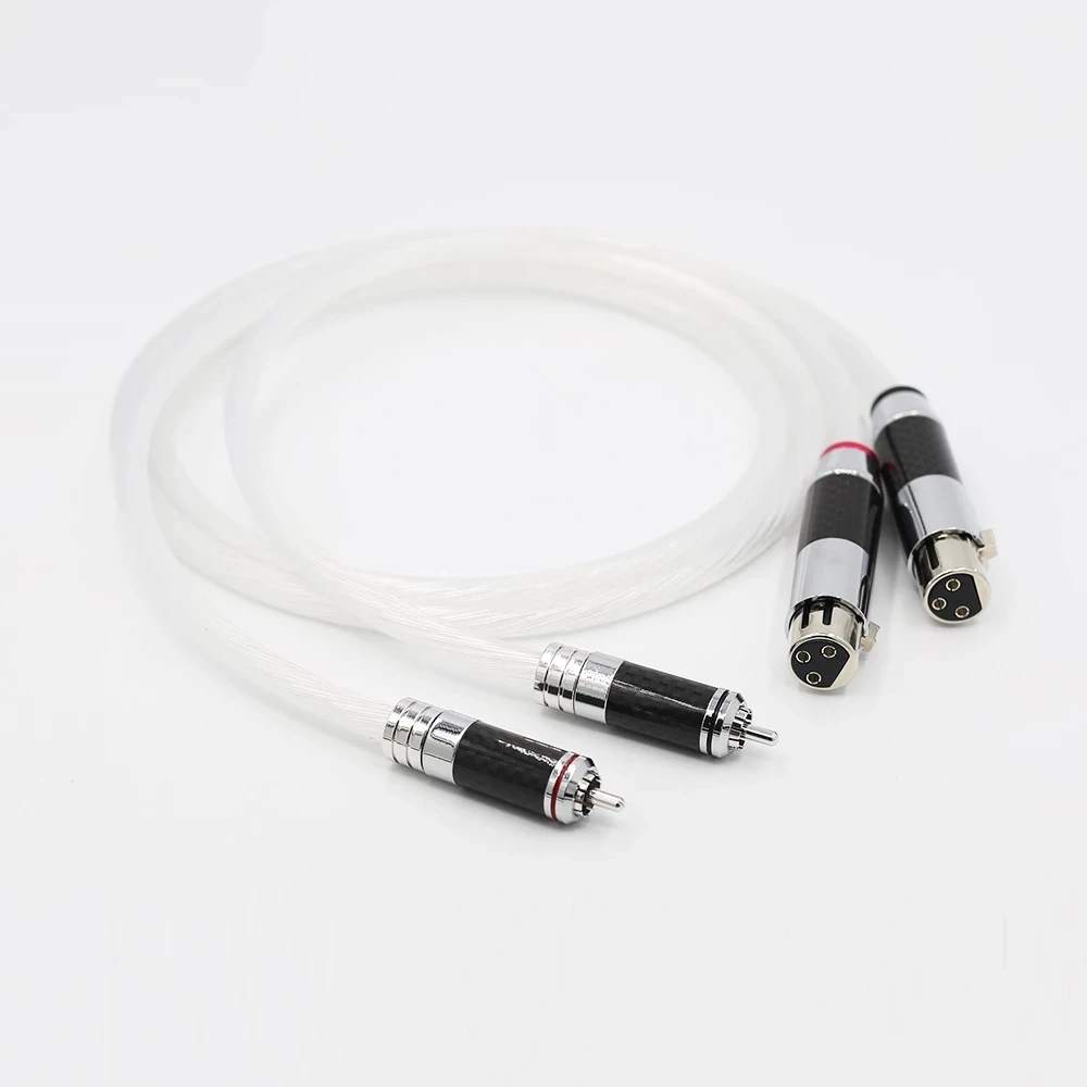  5N ǹ  2RCA  XLR  ÷  ̺ HIFI