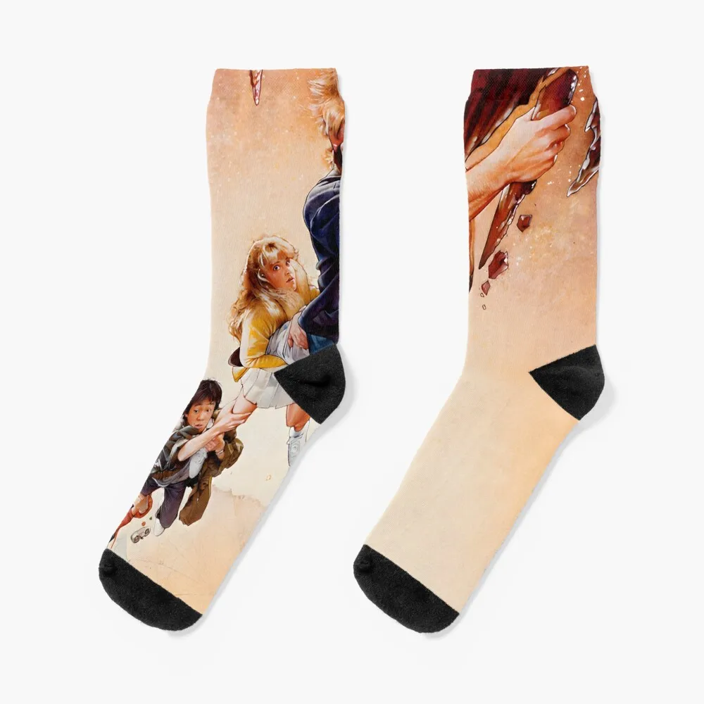 Goonies Calzini Regali Di Natale Uomo Calze In Movimento Happy Socks Donna Uomo