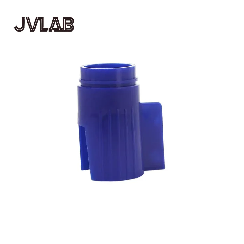 blue 40um