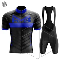 HUUB Cycling Jersey Set Red Bike Clothing Summer Short Sleeves Cycling Base Layers Bicycle Clothes Ropa Ciclismo Hombre Maillot 2
