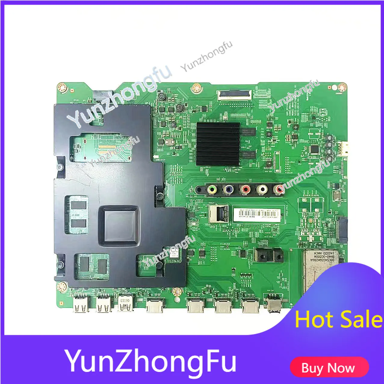 

Ua40/48/Mainboard BN41-02211A/B/C
