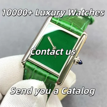 Women's Luxury Quartz Watches Brand Fashion Stainless Steel Alloy Women's Designer Wristwatch Gifts for Ladies 2025 Trend