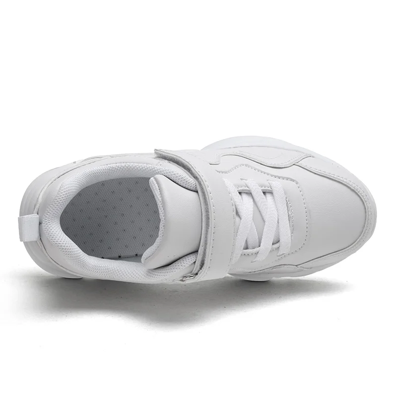 Children Sneakers Four Seasons Boys Girls Non-slip Sport Shoes Toddler Casual Soft Shoes Outdoor