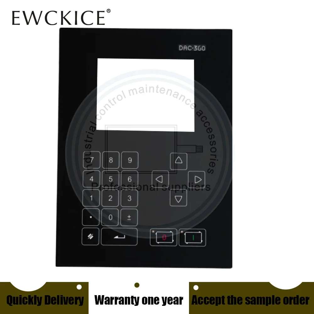 DAC-360 PLC 극 ġ Űе Ű, DAC360 DAC 360 HMI, ǰ