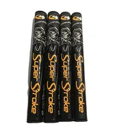 1pcs 2.0/3.0 Pu Golf grips putter grip golf club grips 1