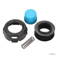 Garden Care 544044402 Trimmer for Head Housing & Spool & Bump Knob & Spring 4 Pc 1