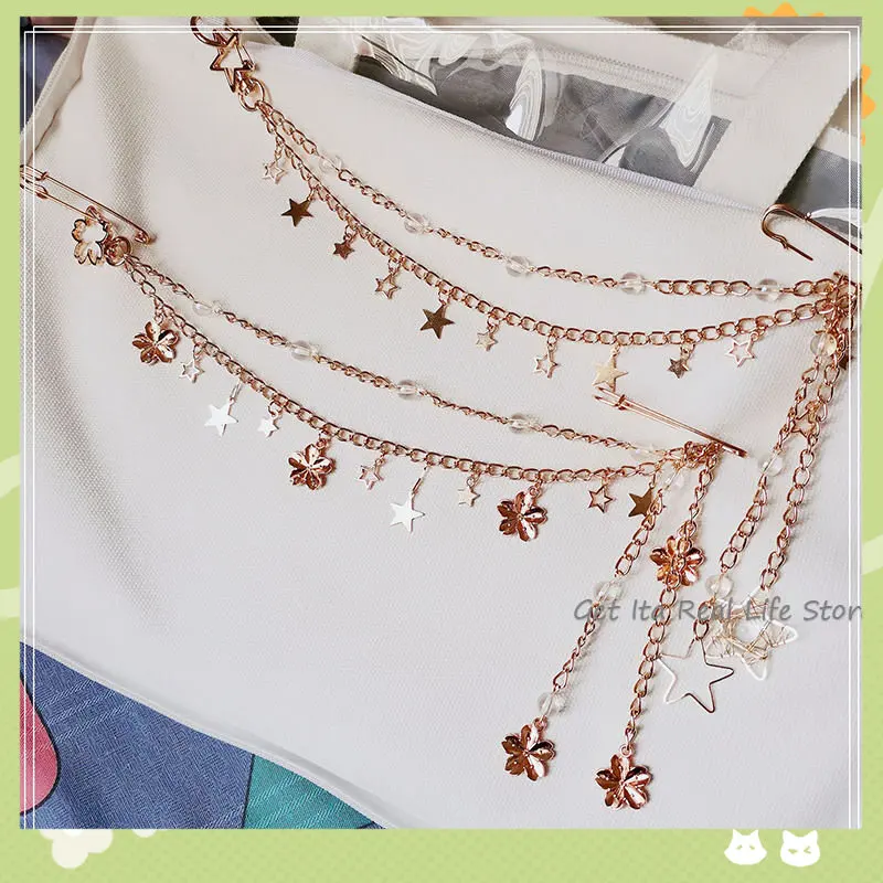 Ita Bag Chain Accessories Decoration – Ita Bag Shop