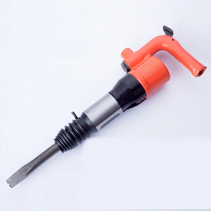 Air shovel Air pick C4 type air shovel Casting sand cleaning burrs Pneumatic tools