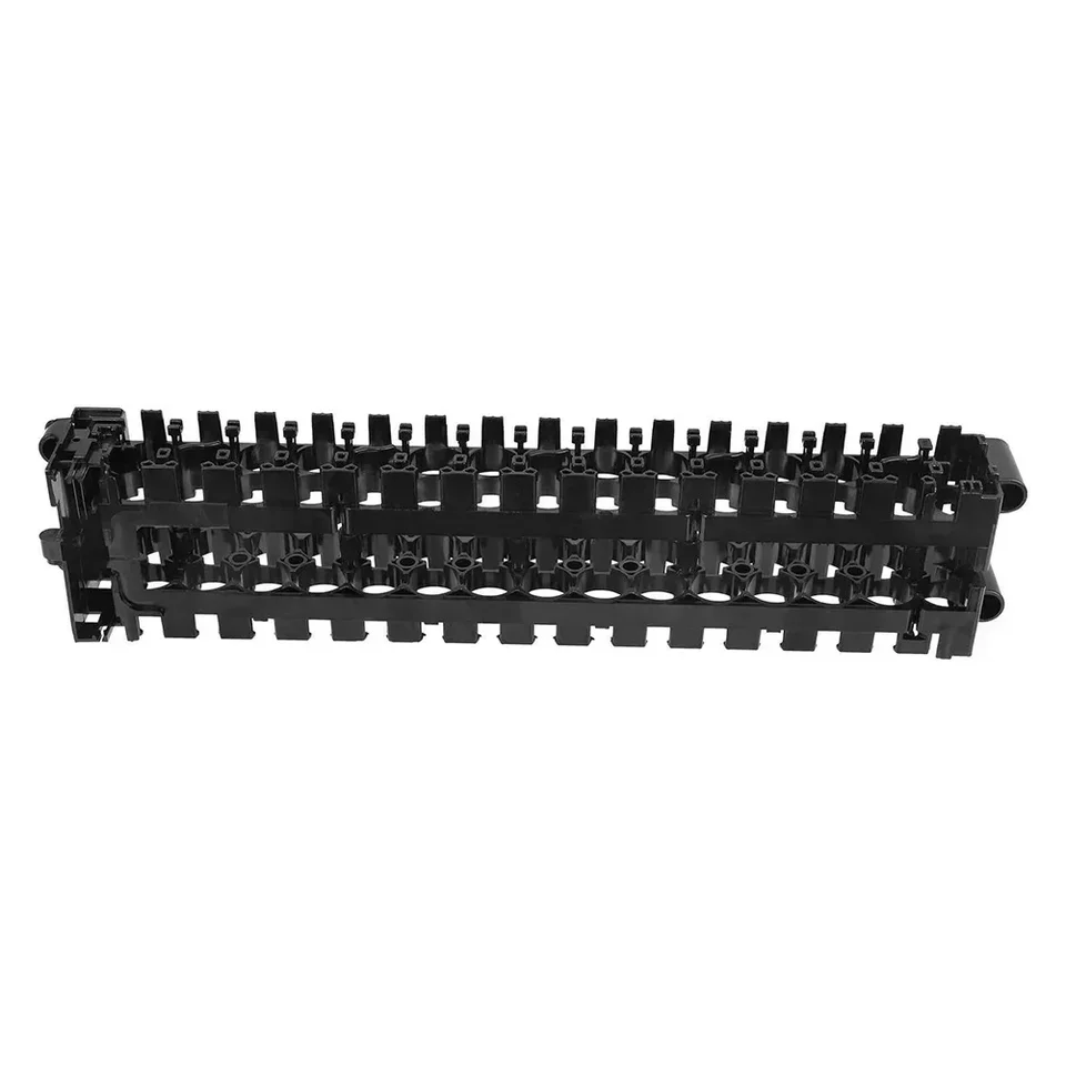 Lot 2 Balais De Charbon 26,2 × 10,1 × 6,9 Mm Pour Stihl – Réf. 12086002704 – Réparation Tronçonneuse