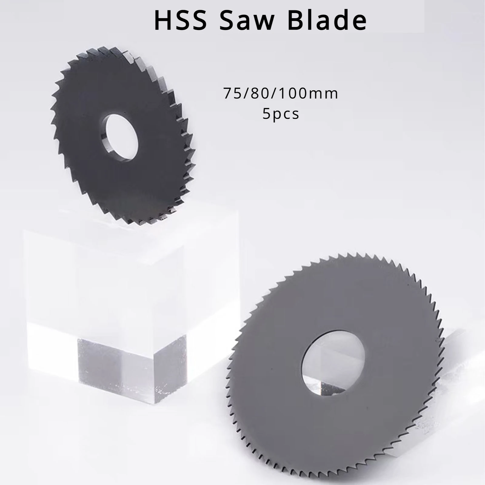 75-80-100mm-5pcs-hss-circular-saw-blade-disc-black-nitride-coat-milling-cutter-cutting-disc-multifunction-power-tool-accessories