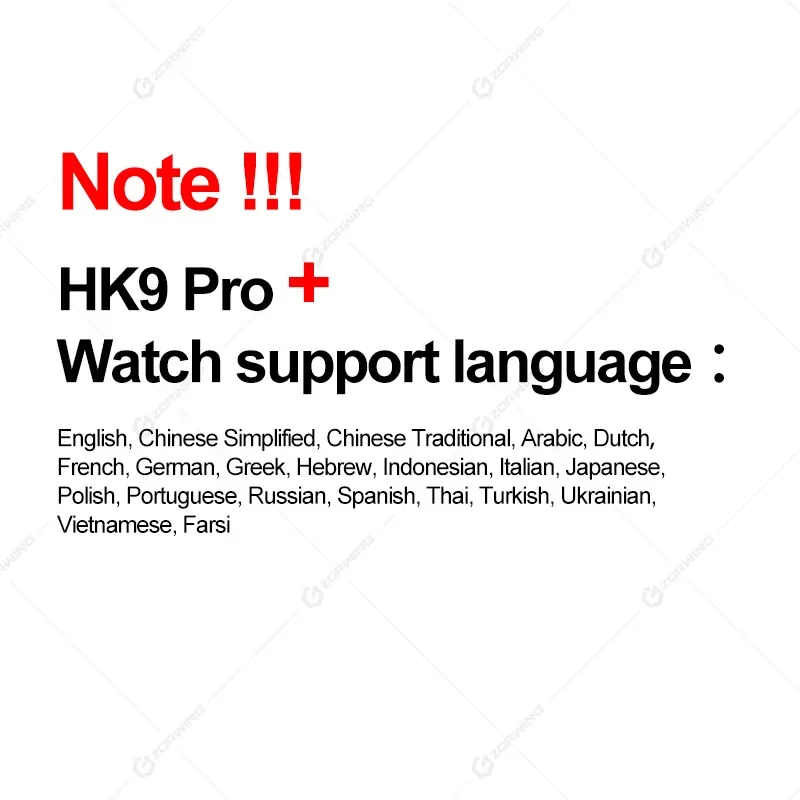 HK9  ÷ 3  AMOLED Ʈ ġ , ChatGPT NFC ħ Ʈġ, ̳ Ϸ, 2GB ROM  ġ, ȵ̵ IOS