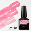 RV10 rubber gel