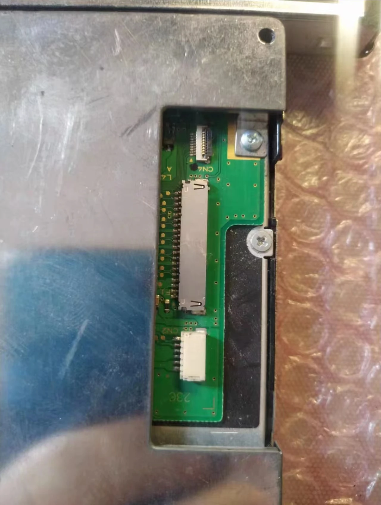 thumb