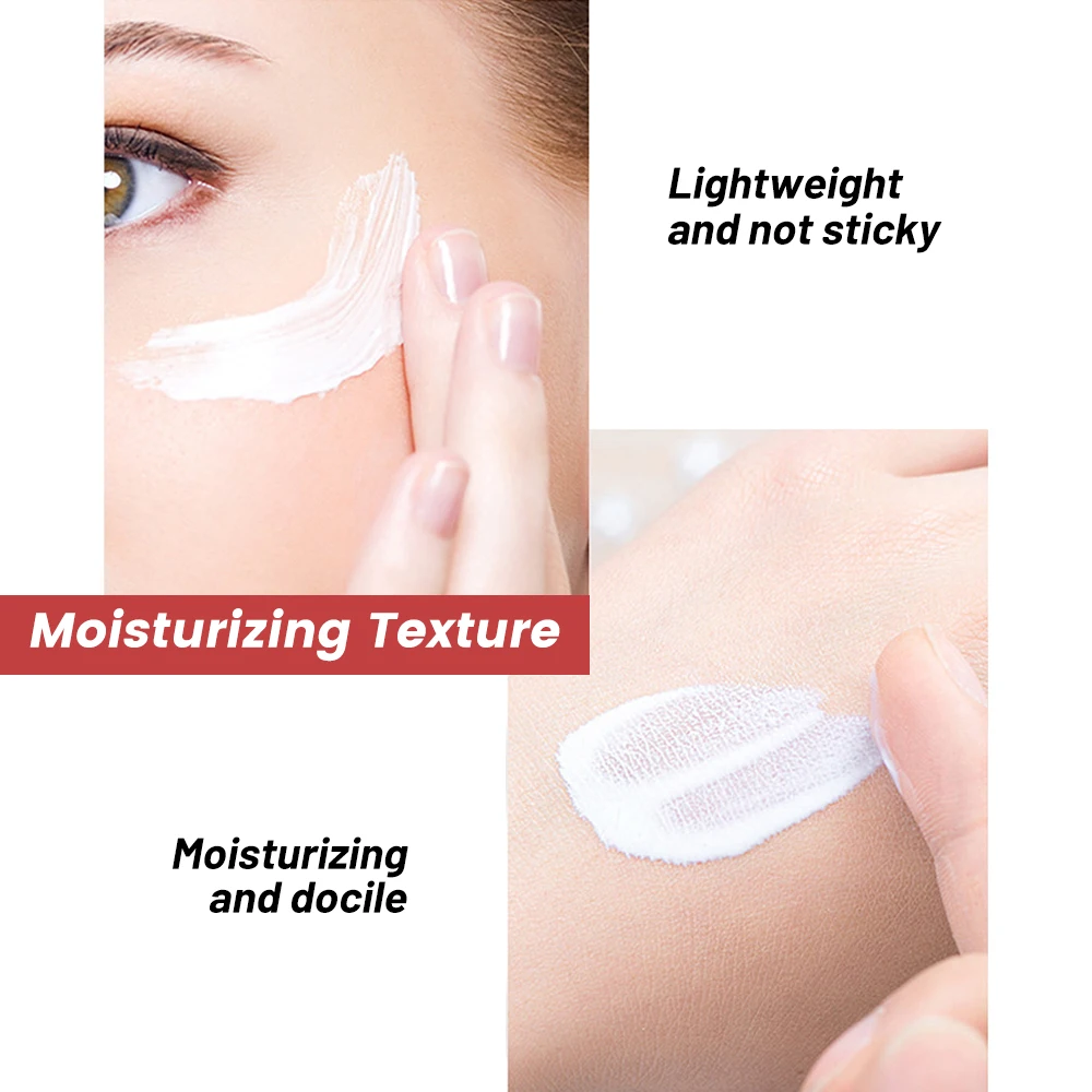Freckle Whitening Cream Removal Pigment Melanin Correcting Beauty Face Skin Care Nourishing Brighten Fade Dark Spot Corrector 5