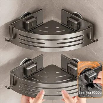 Corner Storage Rack 1