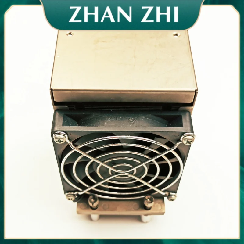Per Xw8400 Xw6400 Xw6600 Xw8600 398293-001 Workstation Cpu Ventola Di Raffreddamento Processore Cpu Dissipatore Di Calore E Gruppo Ventola
