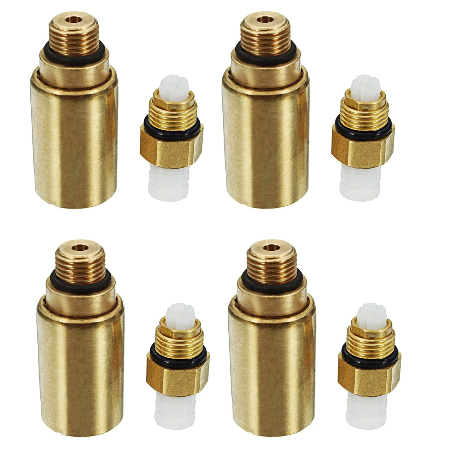 

Fits for -Porsche Cayenne -Audi Q7 Touareg Air Valve Air Suspension Risidual Pressure Valve 7L0616813B 7L0616813