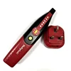 1 pcs Newest 230V UK plug Automatic Circuit Breaker Finder Fuse Socket Tester with Flashlight & bag 5