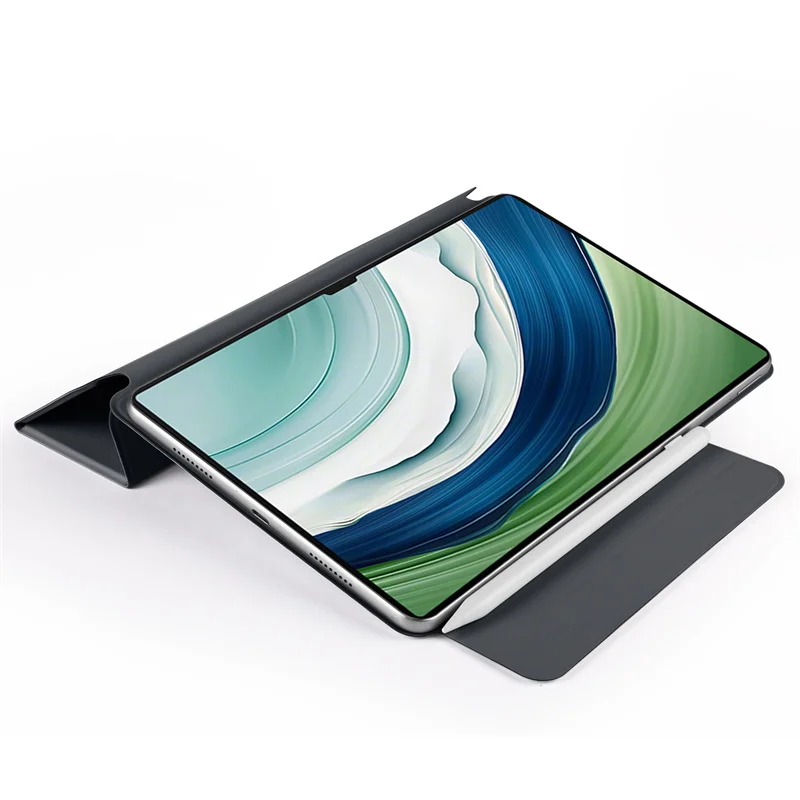 Ultra Slim Magnetic Detachable Tablet Cover - Premium Protective Case