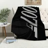 Special J-James B-Bonds Agent Suspense Blanket Travel And Gift Comfort Soft Plush Suitable For Sofa Living Room Office Bedroom 2