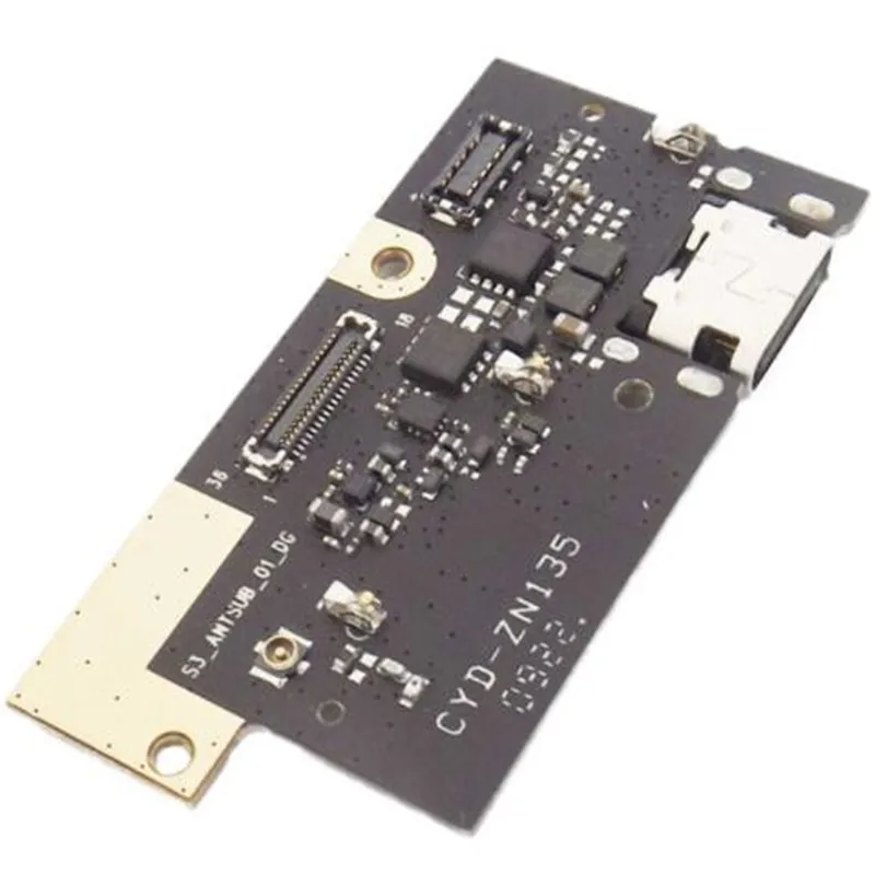 

In Stock Original for DOOGEE S98 USB charge Board High Quality Charging Port Accessor for DOOGEE S98 USB Board