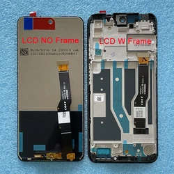 Enhanced Product Title: Premium LCD Frame Screen Touch Panel Digitizer (20S20L 20LPlus Frame)
